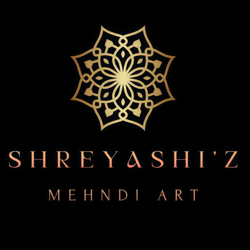 Shreyashi'z Mehndi Art