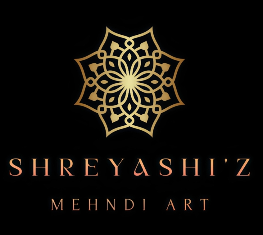 Shreyashi&#39;z Mehndi Art