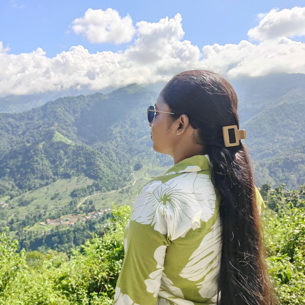 Shreyashiz Mehndi Art 