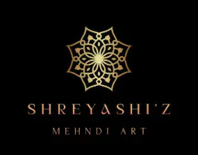 Shreyashi'z Mehndi Art